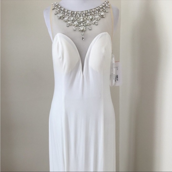 NWT DRESS - Picture 2 of 3